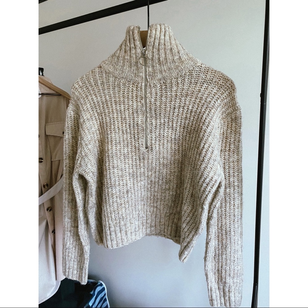 Sincerely Jules Sweater